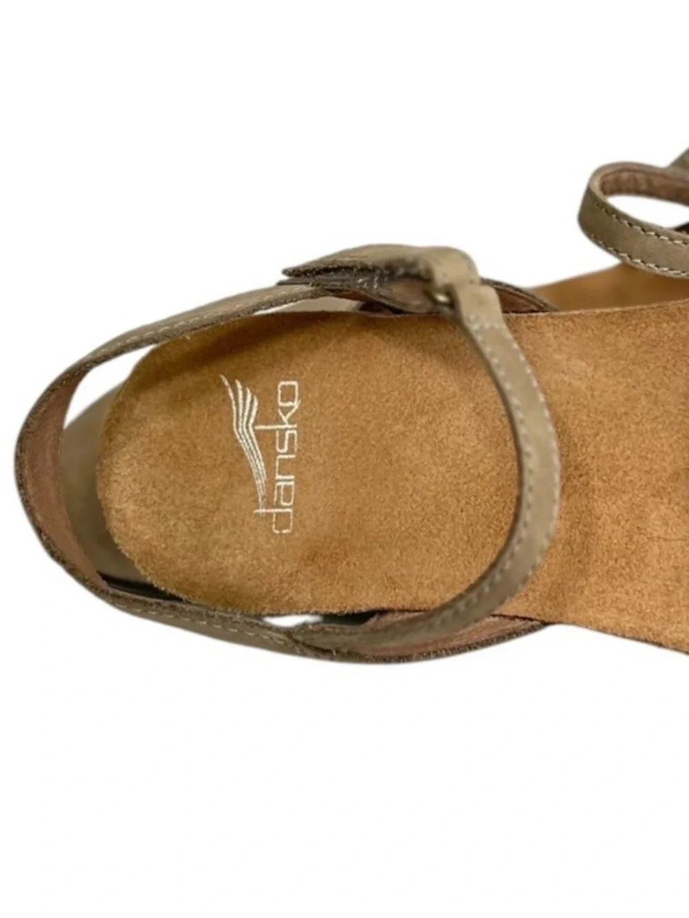Dansko rowan sandals